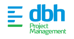 dbh logo
