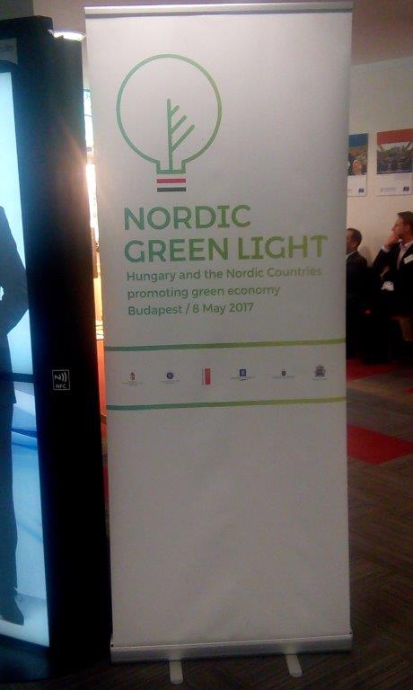 Nordic Green Light 2017.május 8 1