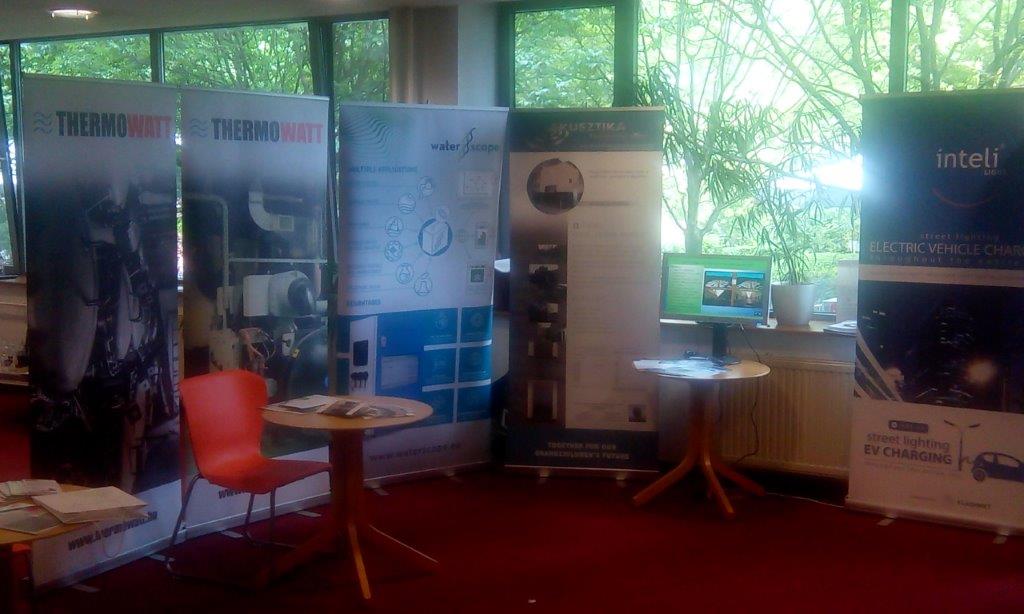 Nordic Green Light 2017.május 8 2