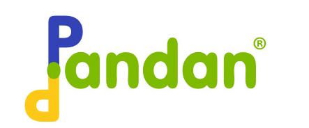 pandan logo